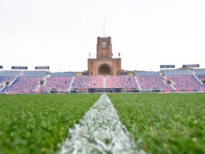 Dall'Ara Stadium Tour: oltre 114 anni di volti, storie ed emozioni rossoblù. Con un futuro ancora tutto da scrivere