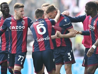 Bologna, che goduria! Prestazione sontuosa dei ragazzi di Motta, Udinese schiantata 3-0 con Posch, Moro e Barrow