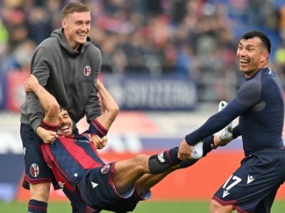 Gli highlights e le foto di Bologna-Udinese e tutti i numeri della stagione rossoblù disponibili su Zerocinquantuno