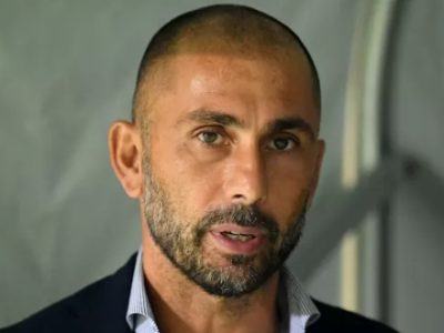 Il Giudice Sportivo su Juventus-Bologna: 8.000 € di multa a Di Vaio e squalifica per una giornata a Colinet