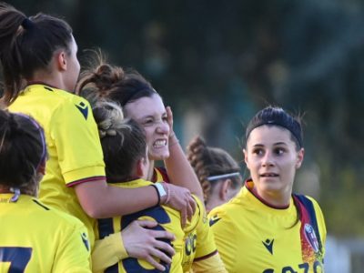 Il Bologna Femminile fa 24 su 25 e vola a +11 sulla seconda: Villorba travolto 6-0, la Serie B è dietro l'angolo