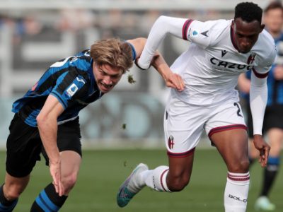 Gli highlights e le foto di Atalanta-Bologna e tutti i numeri della stagione rossoblù disponibili su Zerocinquantuno