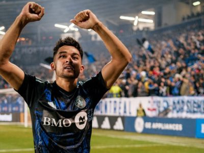 Il CF Montréal torna finalmente alla vittoria: New York Red Bulls battuti 2-0, secondo successo in campionato per i canadesi