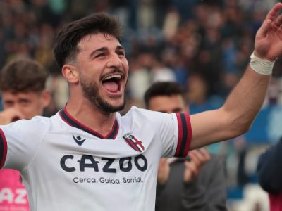 Orsolini torna a disposizione di Motta per Verona-Bologna, rimangono ai box Arnautovic, Cambiaso e Soriano