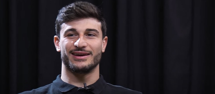 Orsolini: "A Verona mi è cascato il mondo addosso, spero di segnare alla Juve. Nazionale? Penso solo al Bologna e a migliorare i miei numeri"