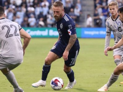 Seconda vittoria di fila per il CF Montréal, Kansas City sbancata 2-0 con Duke e Choiniere