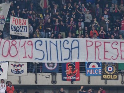Gli highlights e le foto di Hellas Verona-Bologna e tutti i numeri della stagione rossoblù disponibili su Zerocinquantuno