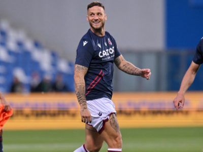 Continuano le voci su Arnautovic al Milan, ma si dimentica un 'piccolo' particolare: decide il Bologna