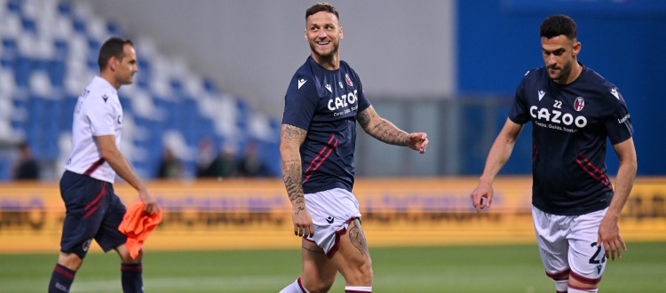 Continuano le voci su Arnautovic al Milan, ma si dimentica un 'piccolo' particolare: decide il Bologna