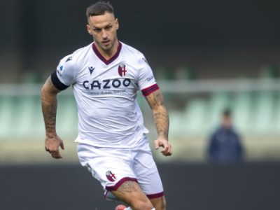 Arnautovic, impegno e disponibilità per riprendersi il posto. E Motta apprezza