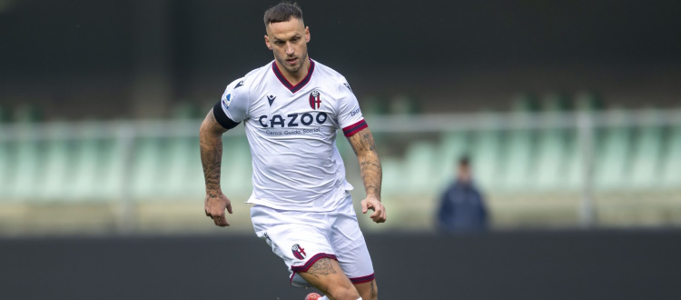 Arnautovic, impegno e disponibilità per riprendersi il posto. E Motta apprezza