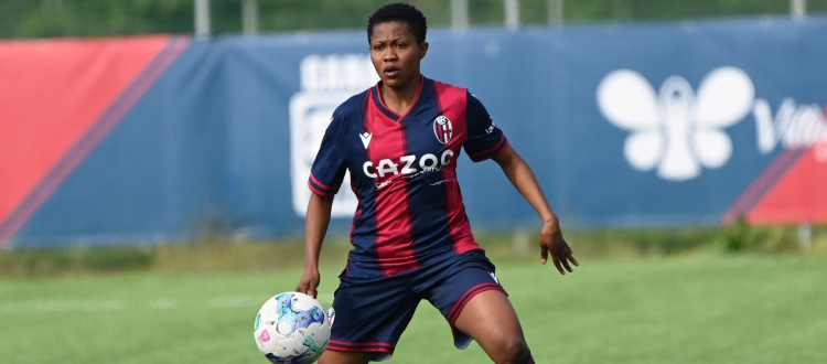 Dopo un pareggio e 25 vittorie, ecco la prima sconfitta in campionato per il Bologna Femminile: il Venezia Calcio vince 1-0