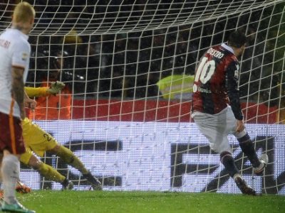 Bologna-Roma, sfida equilibrata e spesso ricca di gol: 32 successi felsinei contro i 21 capitolini, 21 anche i pareggi