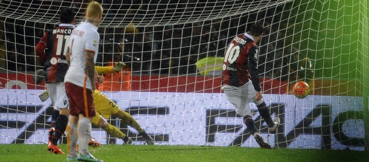 Bologna-Roma, sfida equilibrata e spesso ricca di gol: 32 successi felsinei contro i 21 capitolini, 21 anche i pareggi
