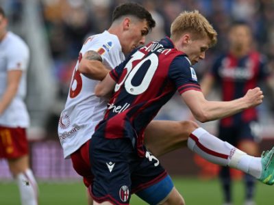 Tra Bologna e Roma poche emozioni e un pari che non serve nessuno: 0-0 al Dall'Ara, ora i rossoblù sono undicesimi