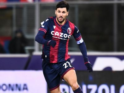 Seduta tattica verso Sassuolo-Bologna, ancora a parte Sansone e Soriano