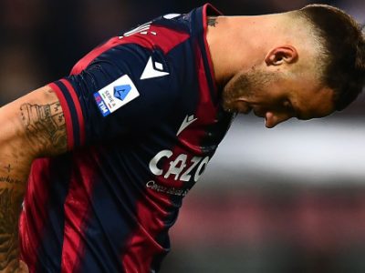 Arnautovic chiede la cessione ma il Bologna ribadisce: non è sul mercato. Fatta per Ndoye: operazione a titolo definitivo