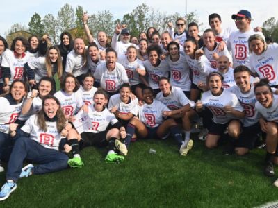 Bologna Femminile, è Serie B! Le ragazze di mister Bragantini centrano la promozione alla loro maniera: 8-1 al Portogruaro