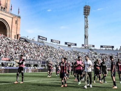 Bologna, iniziata l'ultima settimana di allenamenti: attivazione atletica e partitella, ancora a parte Kyriakopoulos e Soriano