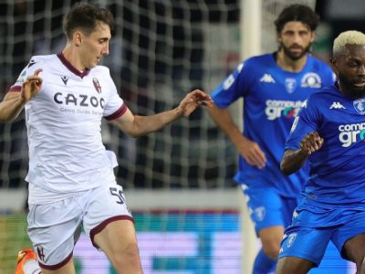 L'atteggiamento della squadra ha pesato più delle scelte di Motta. Empoli campo stregato, e questo protocollo VAR sta uccidendo il calcio