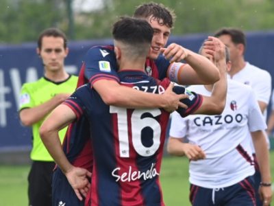 Bologna Primavera, 1-1 col Toro nell'ultima gara in casa della stagione. Vigiani: 