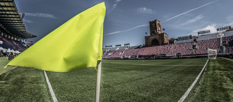 Prevendita per Bologna-Napoli, si attendono le determinazioni dell'Osservatorio sulle Manifestazioni Sportive