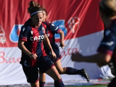 Il Bologna Femminile esce imbattuto anche da Merano: 2-2 contro la seconda in classifica. Bragantini: 