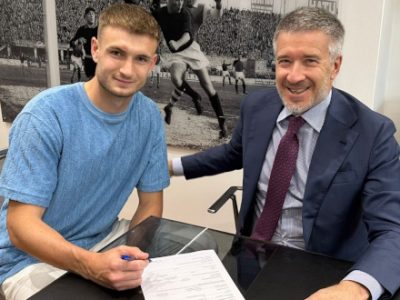 Ufficiale: Stefan Posch al Bologna a titolo definitivo