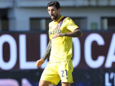 Lavoro atletico e partitella verso Lecce-Bologna, seduta differenziata per Kyriakopoulos e Soriano