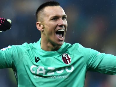 Skorupski in corsa per il titolo di miglior portiere della Serie A 2022/23, Provedel e Di Gregorio i suoi avversari