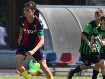 Il Bologna Under 18 pareggia ma resta secondo. L'Under 17 cede lo scettro al 2° turno playoff, l'Under 15 si giocherà tutto al ritorno