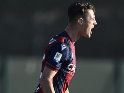 Il Bologna Primavera chiude il suo campionato trionfando 5-2 a Cesena. Vigiani: 