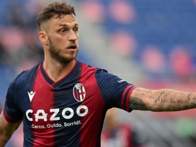 Pasquali, agente italiano di Arnautovic, contro le continue voci sul suo assistito: 