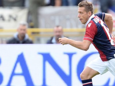 Giaccherini: 