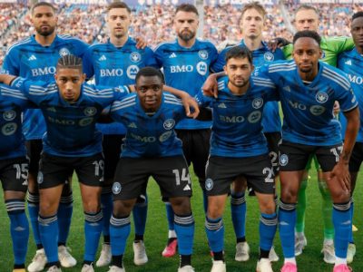 Il CF Montréal battezza alla grande la nuova maglia: 4-0 al Minnesota United con doppio Toye, Brault-Guillard e Camacho