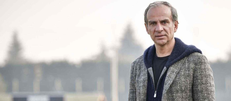 Fusco ritrova Tacopina a Ferrara: sarà il nuovo direttore sportivo della Spal per tornare subito in B