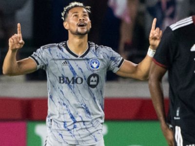 CF Montréal, 2-2 in rimonta contro il DC United di Rooney: Sunusi e Lassiter regalano un punto prezioso ai canadesi