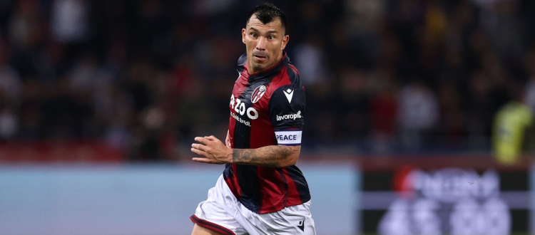 Medel saluta Bologna: "Mai stato così bene, merito della gente e di chi lavora nel club. Questa storia non finirà, avrete un tifoso in più"