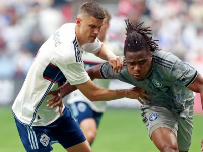 Canadian Championship, il CF Montréal cade 2-1 in finale: Vancouver si prende la coppa e la qualificazione in Champions League