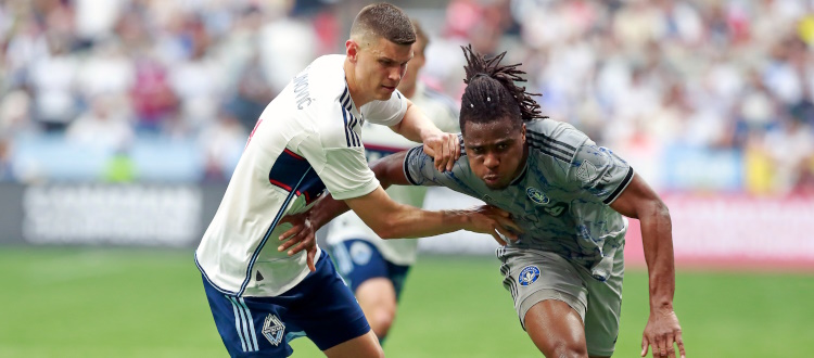 Canadian Championship, il CF Montréal cade 2-1 in finale: Vancouver si prende la coppa e la qualificazione in Champions League