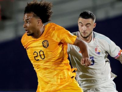 Un quarto d'ora per Zirkzee nel debutto dell'Olanda agli Europei Under 21, stasera tocca a Cambiaso con l'Italia