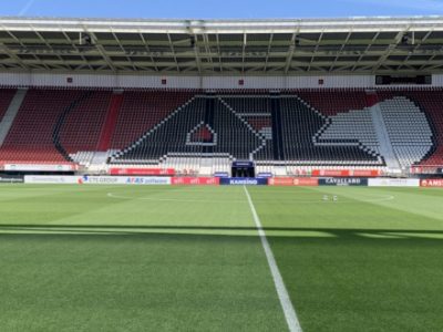 Il Bologna ad Alkmaar dall'1 al 5 agosto, dopo l'Utrecht i rossoblù sfideranno in amichevole l'AZ