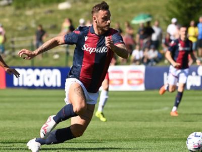 Bologna, domani doppia seduta alle 9:30 e 17. Arnautovic protagonista in conferenza stampa: appuntamento alle 15:45