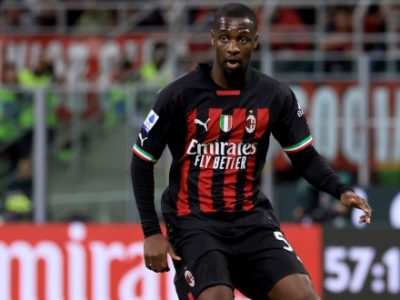Ballo-Touré dice sì al Bologna, ora va trovato l'accordo col Milan sulla formula