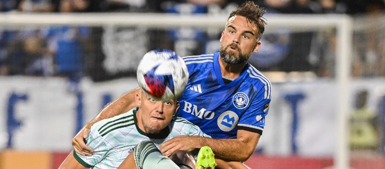 Il CF Montréal perde di nuovo in casa e scende al nono posto, Atlanta United corsaro 1-0 allo Stade Saputo