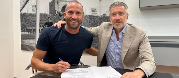Ufficiale: Lorenzo De Silvestri prolunga col Bologna fino al 2024