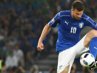 Thiago Motta da calciatore: un ingrediente fondamentale per il successo delle sue squadre