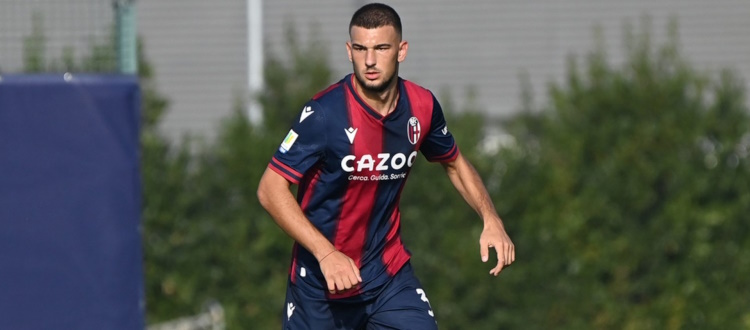 Mattia Motolese (Bologna U19) - Bio, estatísticas e notícias - 365Scores