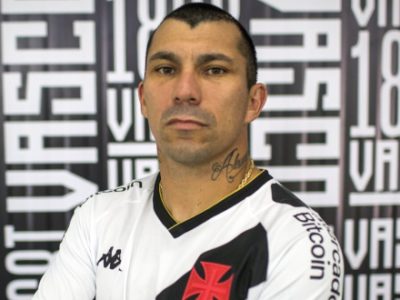 Medel al Vasco da Gama, adesso è ufficiale: per il cileno contratto fino al 31 dicembre 2024