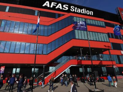 Ingresso gratuito all'AFAS Stadion di Alkmaar per l'amichevole del 5 agosto tra AZ e Bologna